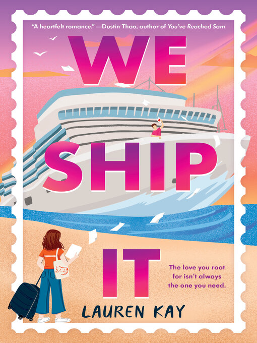 Title details for We Ship It by Lauren Kay - Available